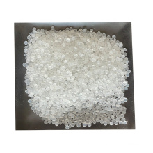 White ppr ppr granule PP random copolymer particles